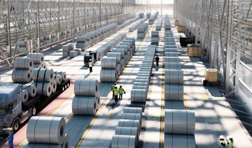 Ma’aden, Bahrain’s Alba to form global aluminum powerhouse with new deal