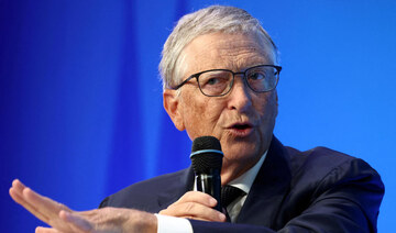 Climate change will escalate child health crisis due to malnutrition, says Gates