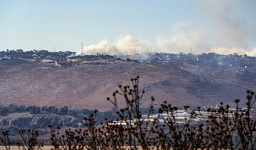 Hundreds of Hezbollah members wounded in Lebanon when pagers explode, security source says