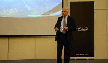 Halo Space unveils Saudi localization plans, confirms upcoming test flight