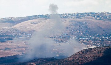 Israeli raid kills 3 Hezbollah men, group hits back with guided missiles