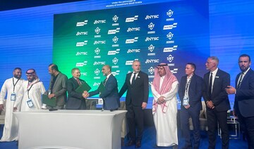 Saudi Arabia’s EV auto show kicks off with major fleet decarbonization agreements