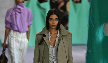 From London to Milan, Nora Attal dominates fashion week  