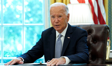 Biden highlights US-Pakistan ties as key to regional security, praises counterterrorism collaboration