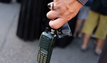 Pager and walkie-talkie blasts targeting Hezbollah across Lebanon raise questions, stoke Middle East tensions