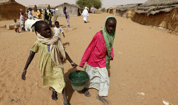 Relentless fighting is devastating Sudan and escalating in Darfur’s capital, UN says