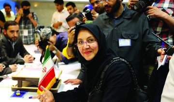 Khatami unsure about contesting election