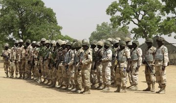 Rebels kill 4 in Nigeria