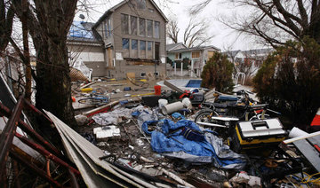 Disasters displaced 32.4 million in 2012