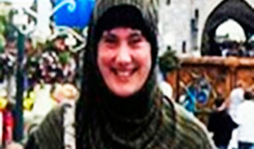 Interpol launches global hunt for British ‘White Widow’