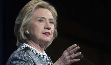 Hard choices: Clinton's book rollout gives clues to presidential strategy