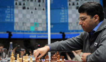 Not quite an online chess guy: Viswanathan Anand- The New Indian Express