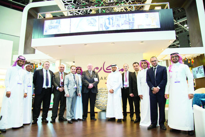 Makarem showcases Saudi hospitality experience at ATM