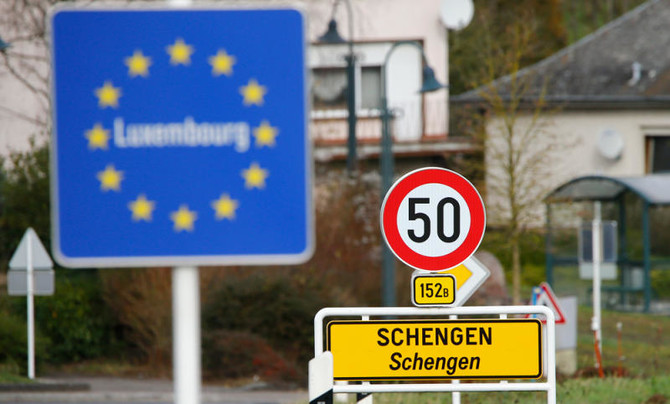 Saudis urged to be aware of Schengen visa rules | Arab News