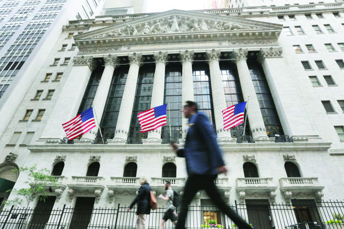 After market spasm, Wall Street looks past British referendum