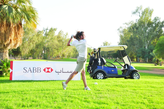 11th Annual SABB Open tees off on Saturday