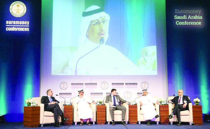 Vision 2030 spurs overseas investor interest in Saudi plans | Arab News