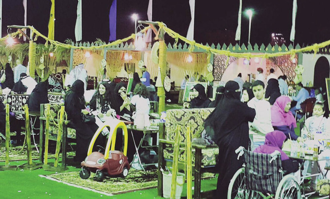 Jeddah 38th Spring festival breaks records with 800,000 visitors