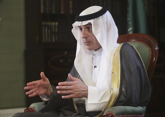 Saudi Says Syria Cease-fire Deal Could Be Agreed Within 24 Hours | Arab ...