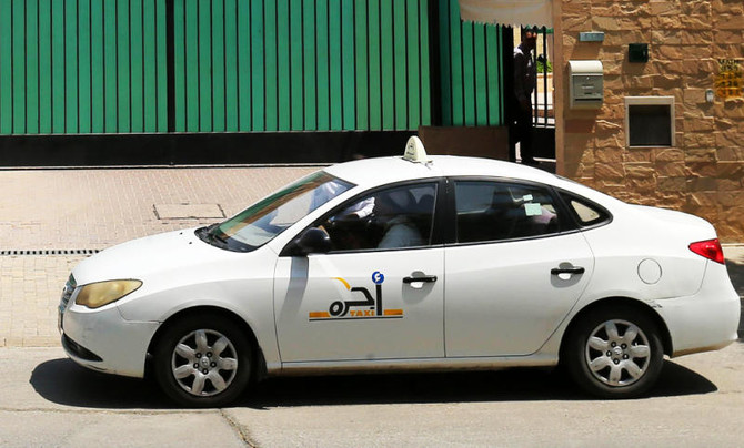 Taxi firms not linked to Wasl will be suspended