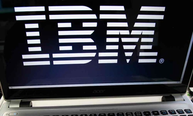 IBM launches blockchain initiative in Dubai