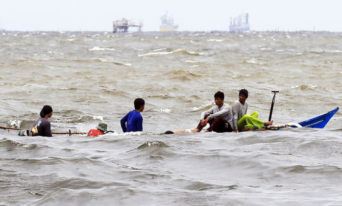 Dozens of Philippine fish species ‘in danger’