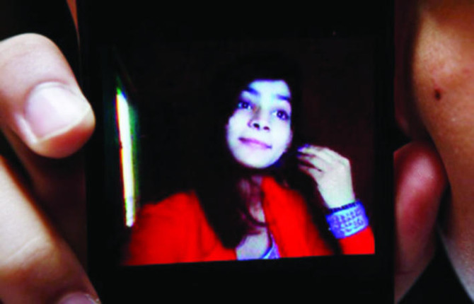 Hurried funeral for Pakistan ‘honor killing’ victim