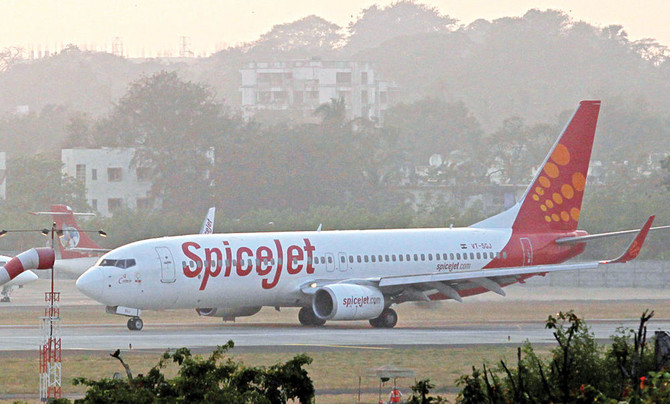 SpiceJet to seal $10bn deal with Boeing for 737 jets