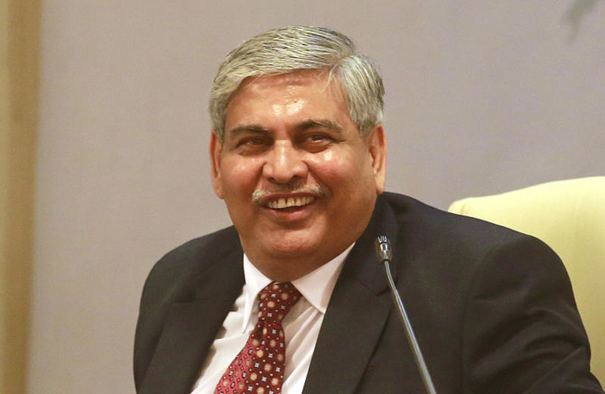 India’s Manohar elected ICC chairman