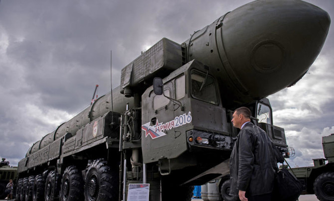 Russia, China plot joint response to US missile shield