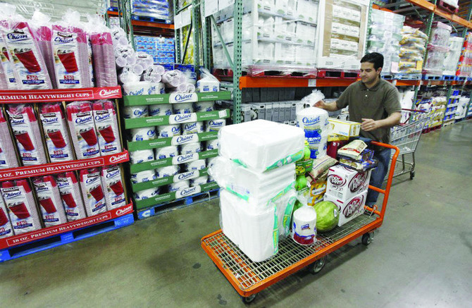 US wholesale inflation sees biggest monthly gain in 4 years