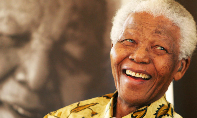 CIA spy claims his tip-off led to arrest of Mandela