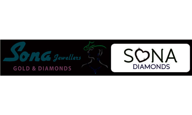 New on sale sona jewellers