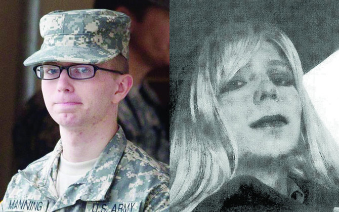 US whistleblower Manning ‘to be freed in May’