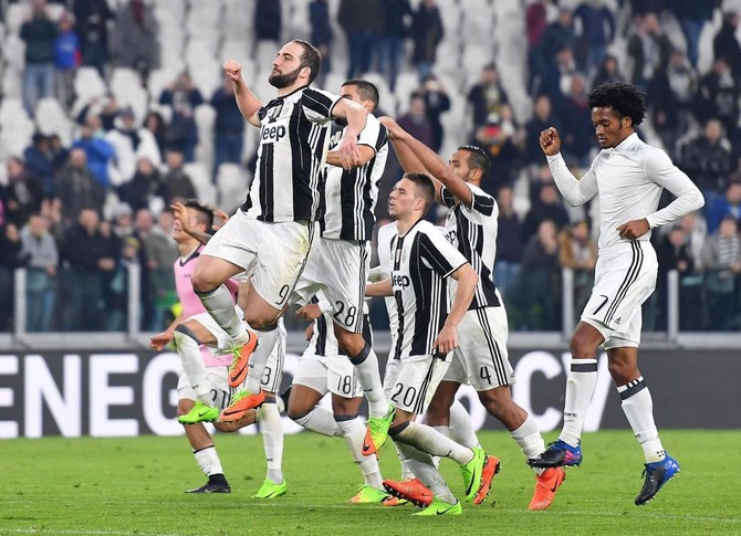 Old boy Dybala stars as Juventus goes 10 points clear