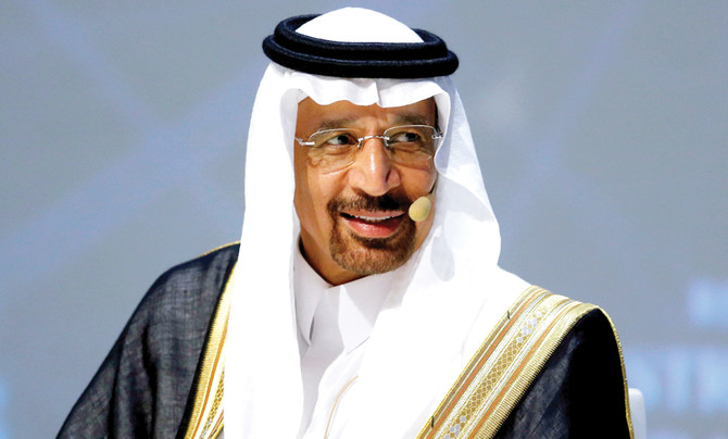 Saudi Arabia urges OPEC to cut oil output to low end of target | Arab News