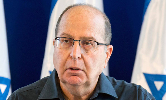 ‘Extremist’ takeover makes Israel defense minister resign