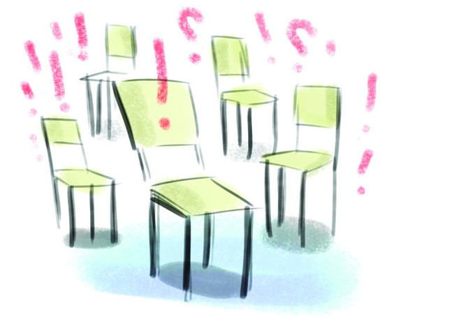 Absenteeism to affect grades of students