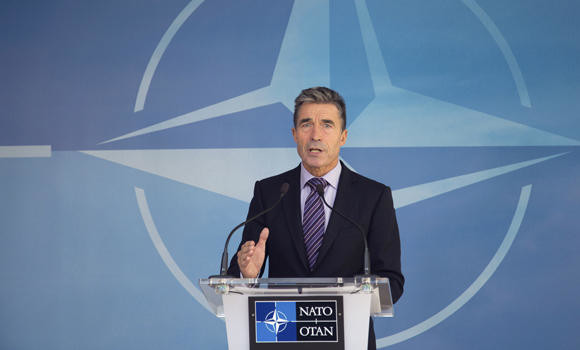 7 NATO allies to create new rapid reaction force — report