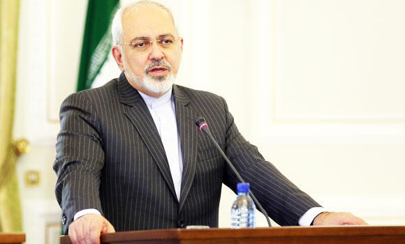 Iran FM ‘ready to meet Saudi counterpart’