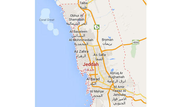 South Jeddah residents decry power outages