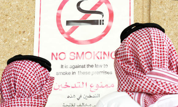 Naqaa backs SR35 as ‘fair price’ for a pack of cigarettes