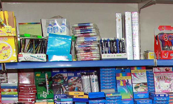 ‘Abu Riyalain’ stationery outlets attract large number of families ...