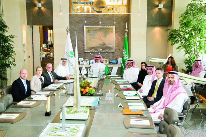 Prince Alwaleed heads Rotana board meeting