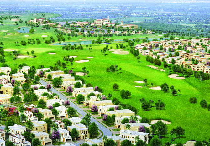 KAEC begins sales of luxury villas at Golf Community 2