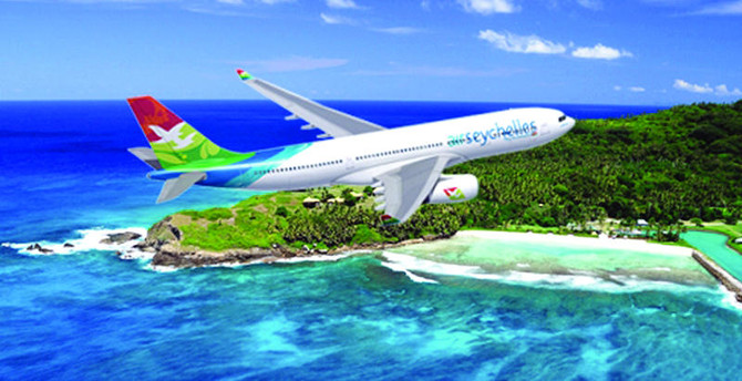 Air Seychelles to introduce flights to Mumbai