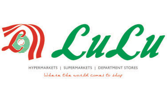 Lulu Saudi Hypermarket logo, Vector Logo of Lulu Saudi Hypermarket