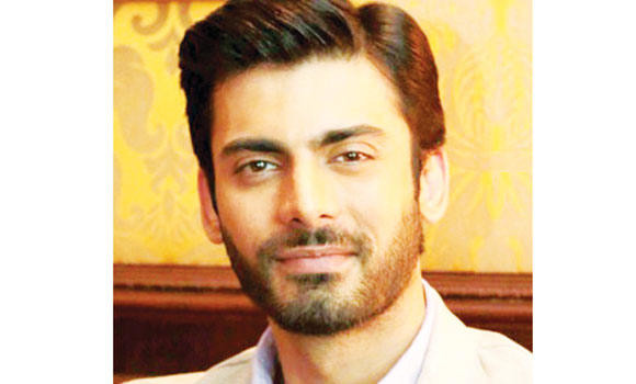 After ‘Khoobsurat’, Fawad Khan eyes his second movie