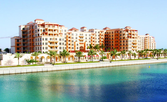 KAEC gears up to hand over Marina Tower 2 apartments