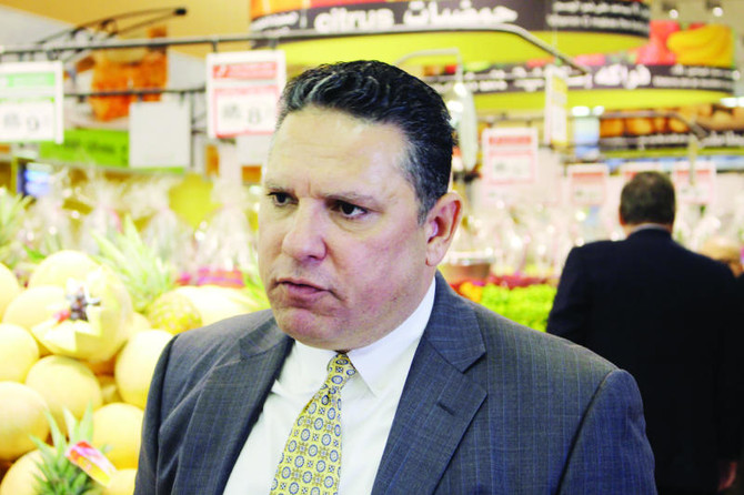 Tamimi Markets opens new store in Riyadh